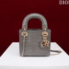 Christian Dior My Lady Bags